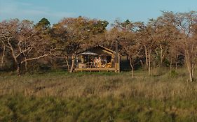 Africamps Waterberg